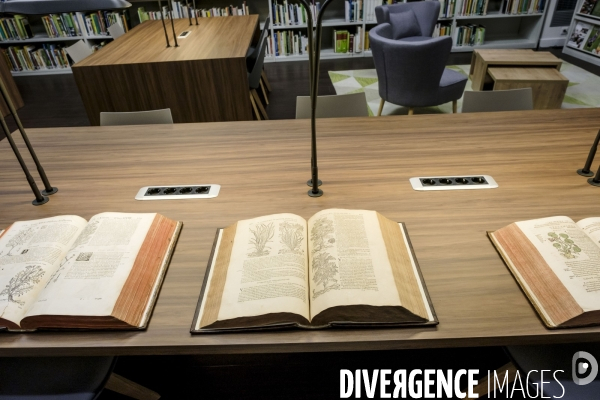Bibliotheque de la Societe Nationale d Horticulture de France.