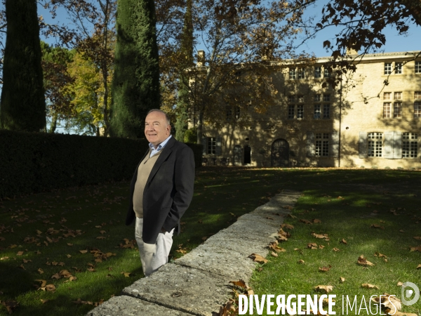 Pierre gattaz
