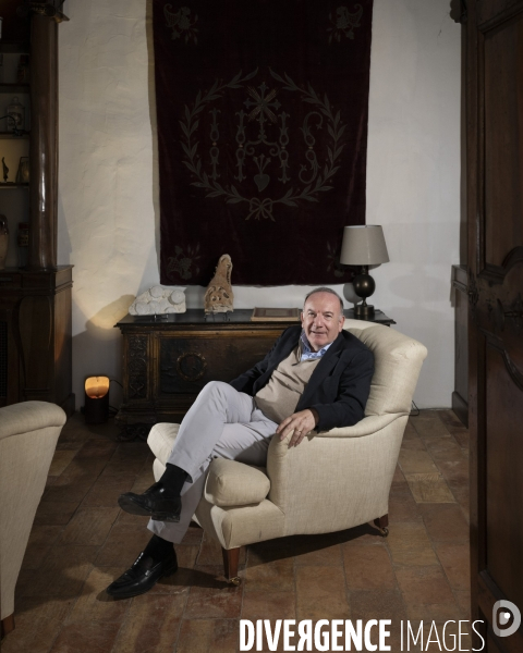 Pierre gattaz