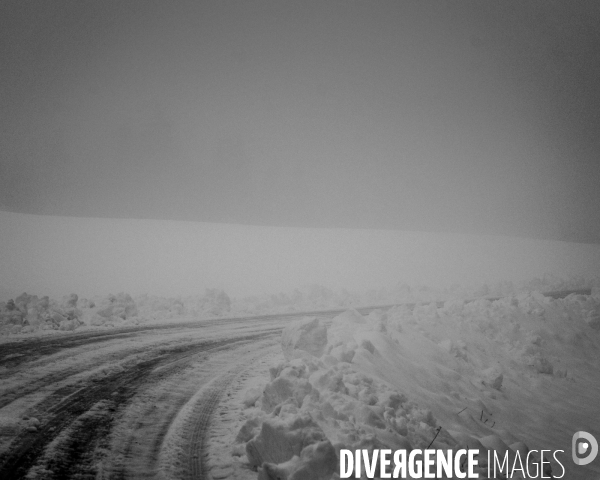 Mon Hiver à l envers #3