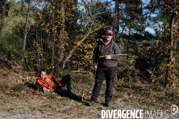 La Transhumance