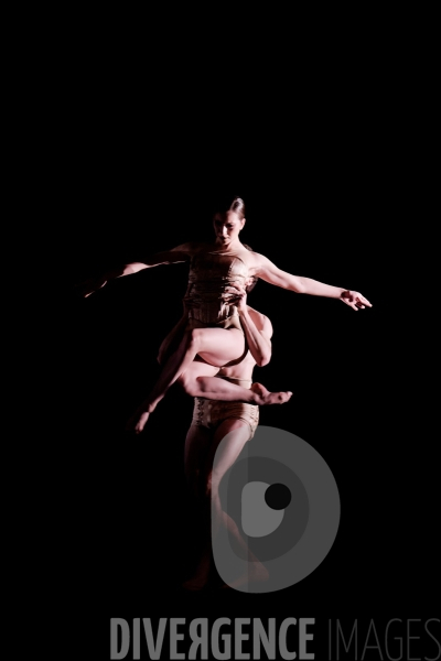 Petite mort / Jirí Kylián / Ballet de l   Opéra national de Paris