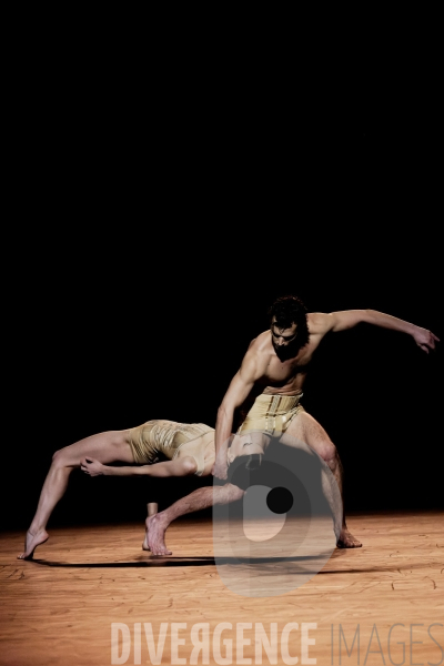 Petite mort / Jirí Kylián / Ballet de l   Opéra national de Paris