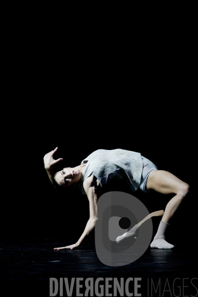 Gods and dogs / Jirí Kylián / Ballet de l   Opéra national de Paris