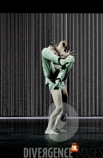 Gods and dogs / Jirí Kylián / Ballet de l   Opéra national de Paris