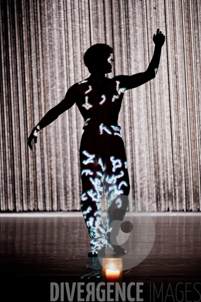 Gods and dogs / Jirí Kylián / Ballet de l   Opéra national de Paris