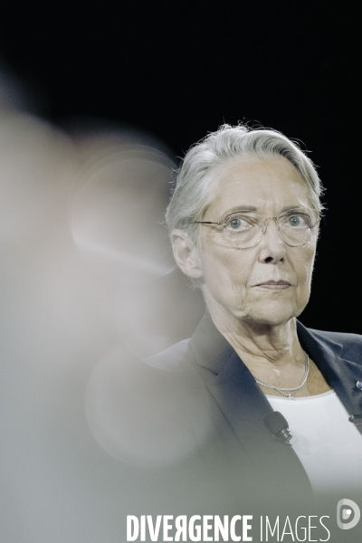 105ème Congrès des maires