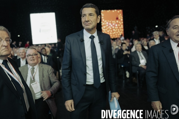 105ème Congrès des maires