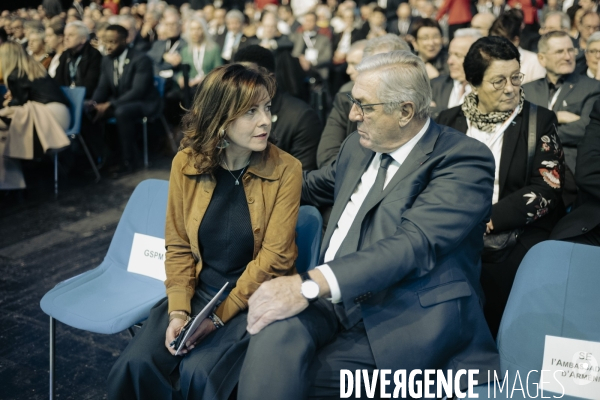 105ème Congrès des maires