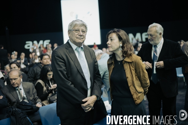 105ème Congrès des maires