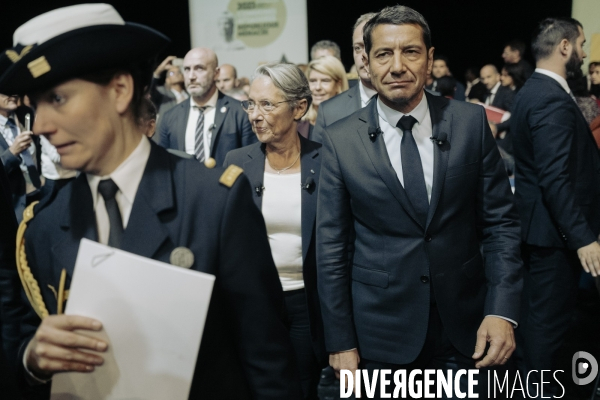 105ème Congrès des maires