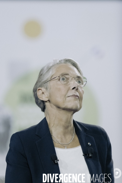 105ème Congrès des maires