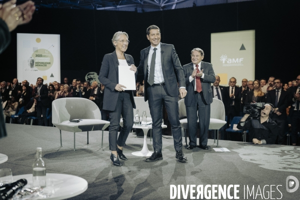 105ème Congrès des maires