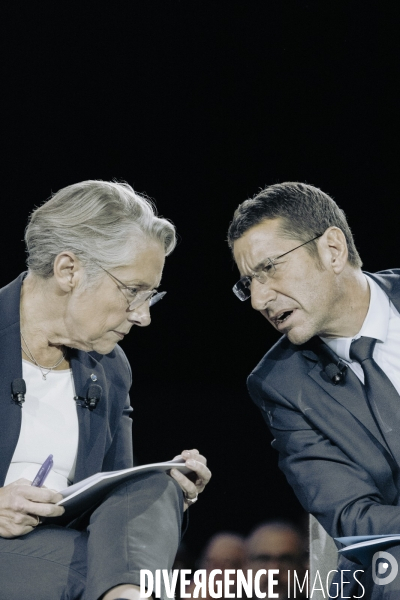 105ème Congrès des maires