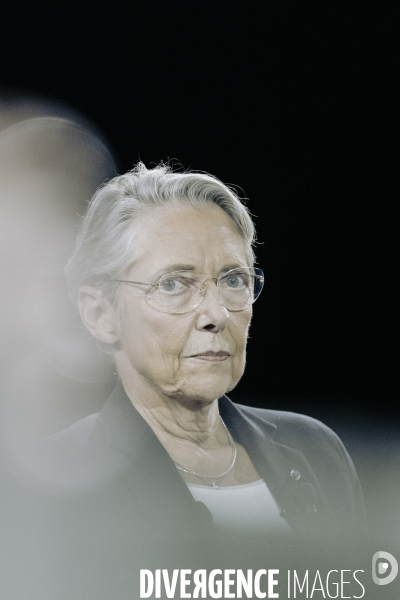 105ème Congrès des maires