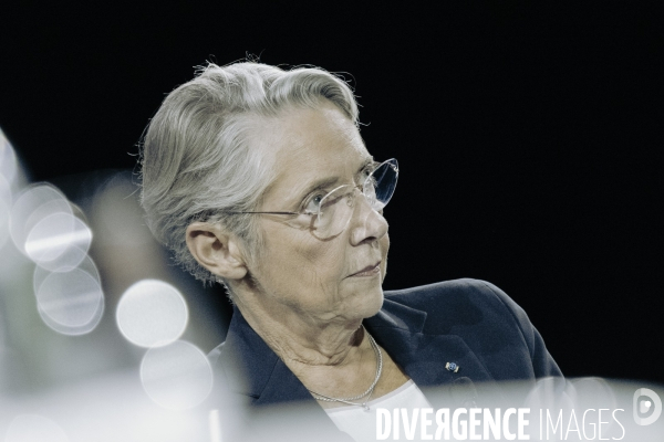 105ème Congrès des maires