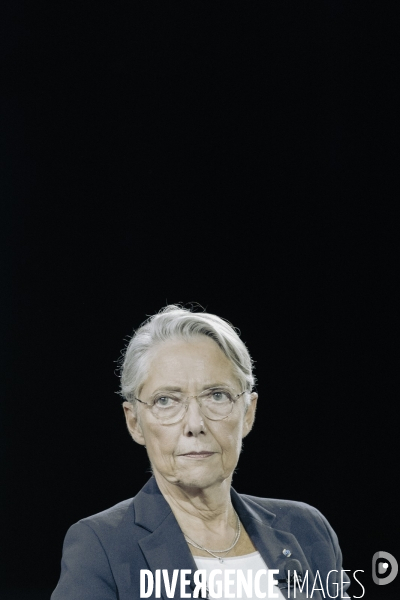 105ème Congrès des maires