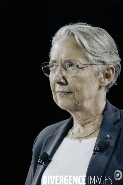 105ème Congrès des maires