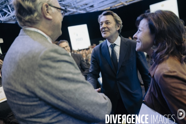 105ème Congrès des maires
