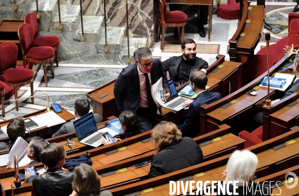 Olivier Faure