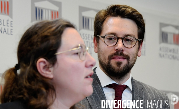 Motion de rejet sur le projet de loi sur l immigration