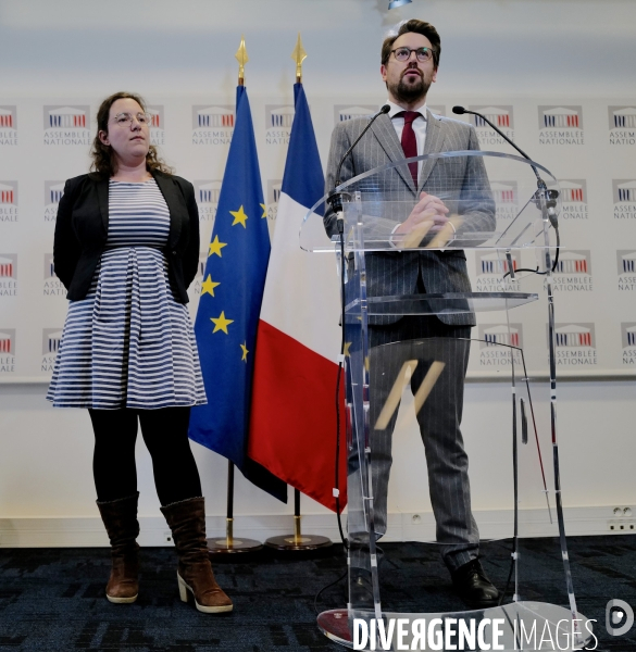 Motion de rejet sur le projet de loi sur l immigration
