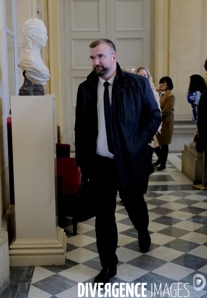 Grégoire de Fournas