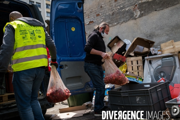 Les alchimistes compost