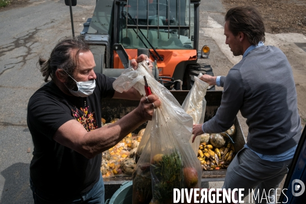 Les alchimistes compost