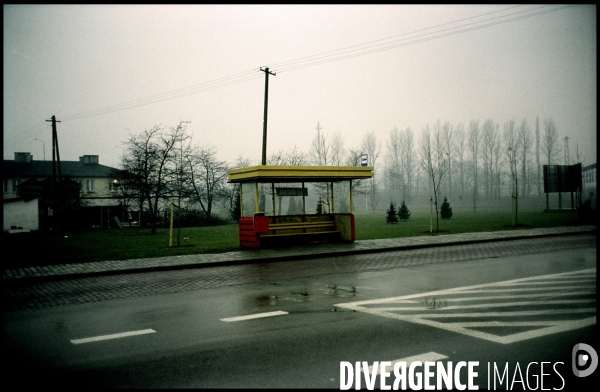 Auschwitz Oscwiecim