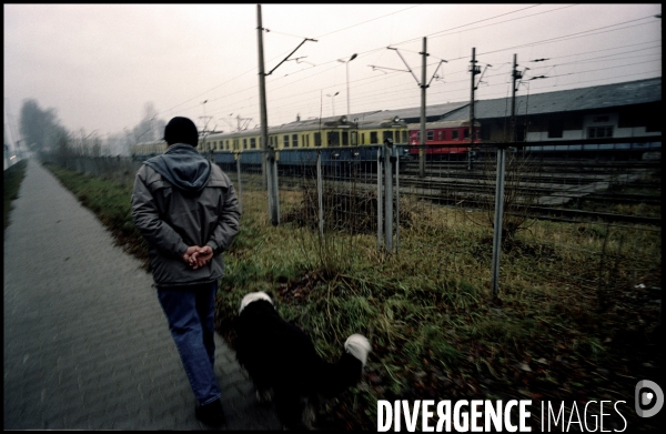 Auschwitz Oscwiecim