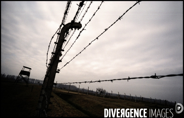 Auschwitz Oscwiecim