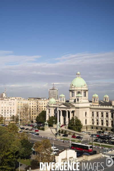 Belgrade