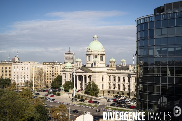 Belgrade