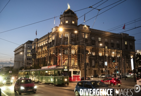 Belgrade