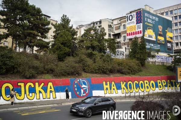 Belgrade