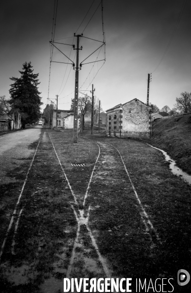 Oradour sur Glane