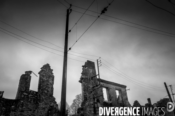 Oradour sur Glane