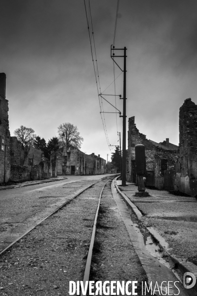 Oradour sur Glane