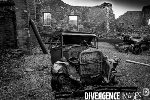 Oradour sur Glane