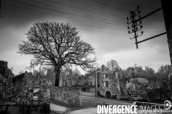 Oradour sur Glane
