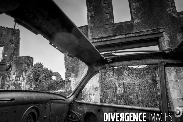 Oradour sur Glane