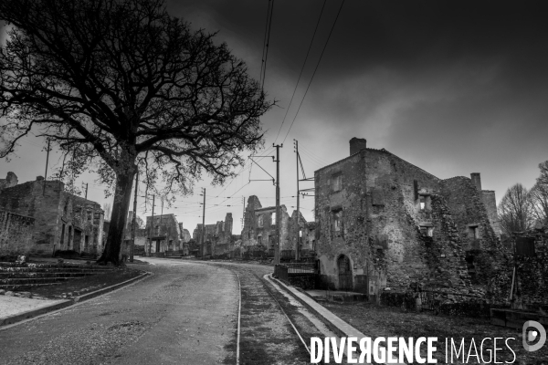 Oradour sur Glane