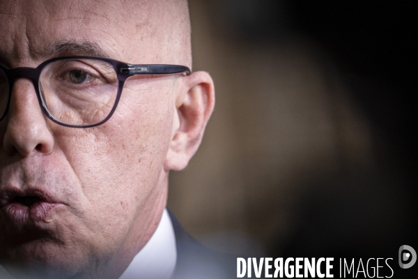 Questions au gouvernement à l’assemblée nationale.