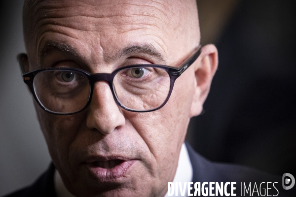 Questions au gouvernement à l’assemblée nationale.