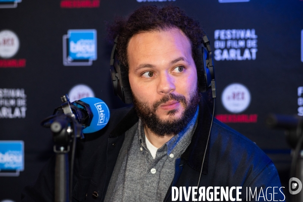 Film   Comme un prince  , de Ali MARHYAR