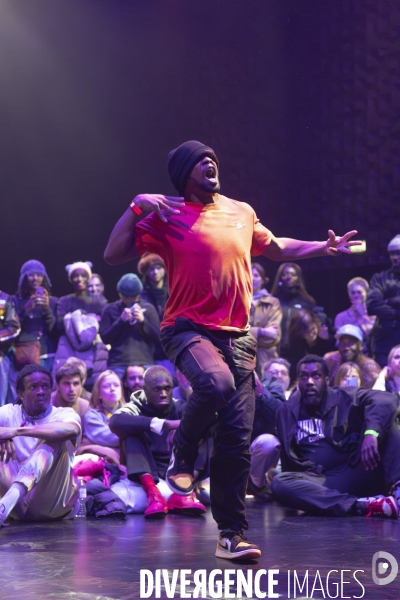 LRC World Festival , Coupe du monde de danse électro