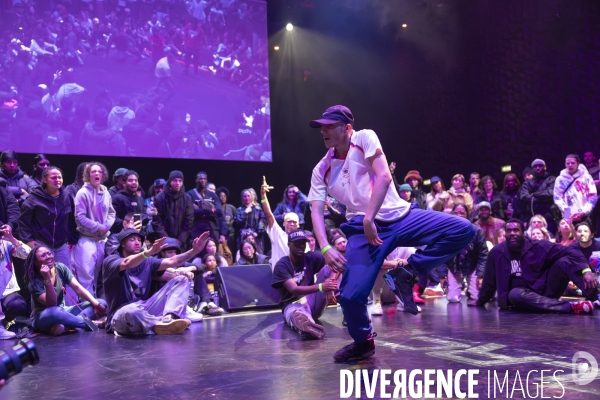 LRC World Festival , Coupe du monde de danse électro
