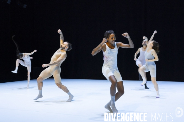 LES JOLIES CHOSES de Catherine Gaudet