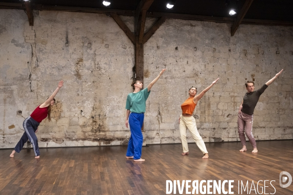 AUDITIONNEUR.EUSES ? de Alexandre Goyer